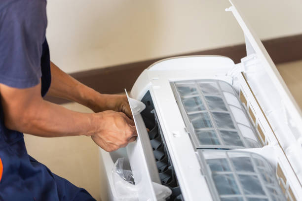 Best HVAC installation services  in Ho Ho Kus, NJ