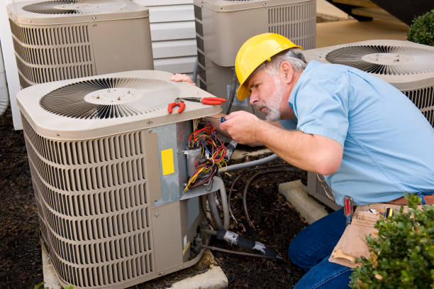 Best Commercial HVAC repair  in Ho Ho Kus, NJ