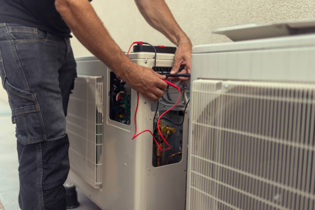 Best Residential HVAC services  in Ho Ho Kus, NJ