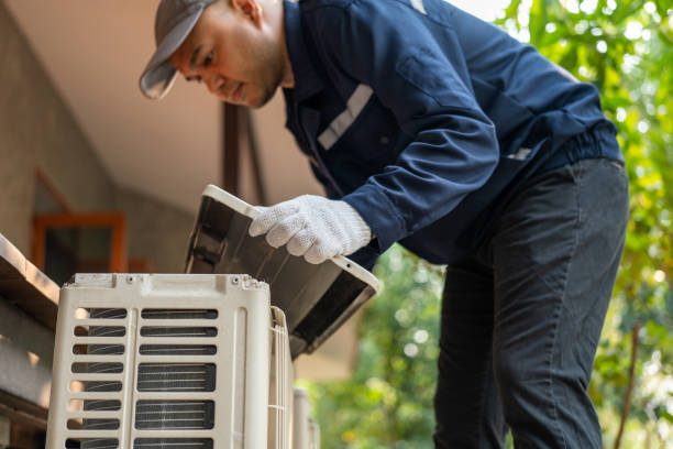 Best Emergency HVAC repair  in Ho Ho Kus, NJ